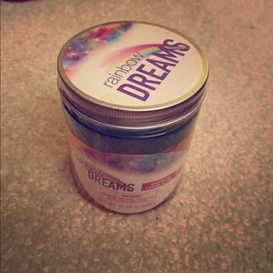 Rainbow Dreams Layered Slime
